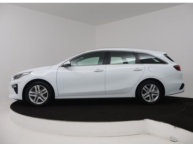 KIA CEE D Ceed Sportswagon 1.0 T-GDi DynamicLine | Camera | Navigatie | Apple Car Play | Nederlandse Auto | NAP |
