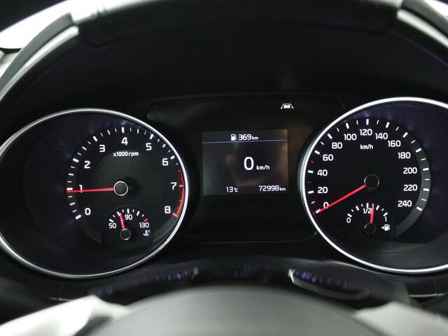 KIA CEE D Ceed Sportswagon 1.0 T-GDi DynamicLine | Camera | Navigatie | Apple Car Play | Nederlandse Auto | NAP |