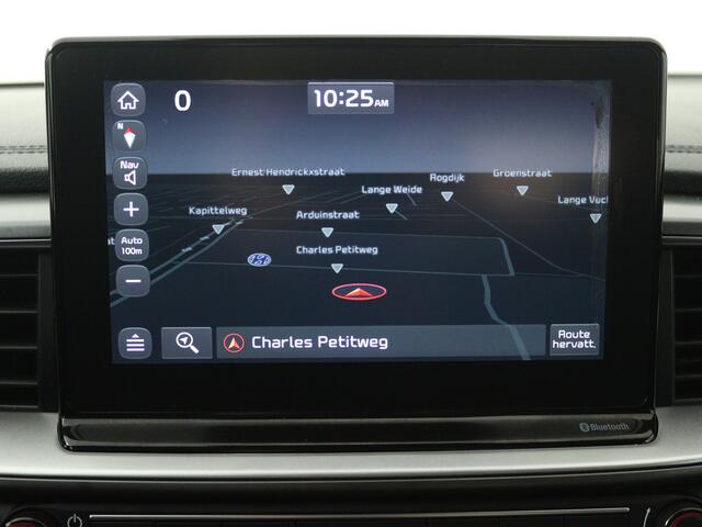 KIA CEE D Ceed Sportswagon 1.0 T-GDi DynamicLine | Camera | Navigatie | Apple Car Play | Nederlandse Auto | NAP |