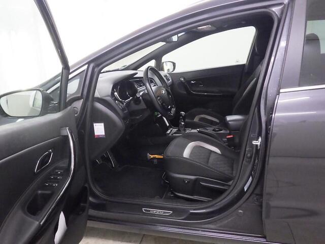 KIA CEE D CEE'D SPORTSWAGON 1.0 T-GDI GT-LINE EDITION I TREKHAAK I SCHUIF/KANTELDAK I APPLE CARPLAY I CLIMATE CONTROL