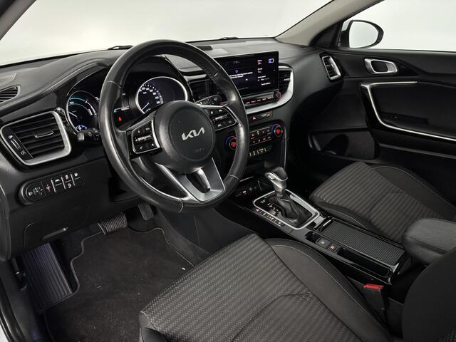 KIA CEE D Ceed Sportswagon 1.6 GDI PHEV DynamicLine | Stoelverwarming | Stuurwielverwarming