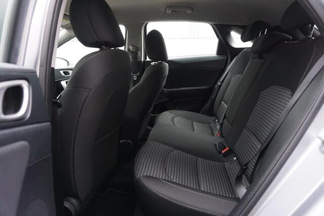 KIA CEE D Ceed 1.0 T-GDi 120PK DynamicLine/NL-Auto/All-Seasonband /1e Eigenaar.