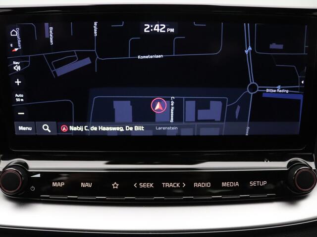 KIA CEE D Ceed Sportswagon 1.5 T-GDi DynamicLine Camera | Cruise | Navi | Parkeersens. achter