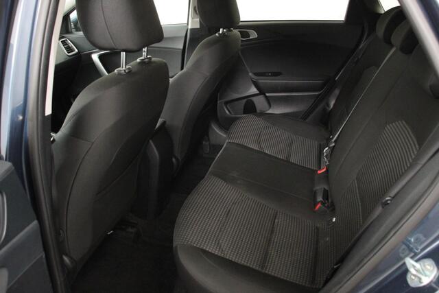 KIA CEE D Ceed 1.0 T-GDi 120pk Vision | Navigatie | Apple Carplay/Android Auto | Climate Control | Cruise control | Camera | Extra Getint Glas | DAB