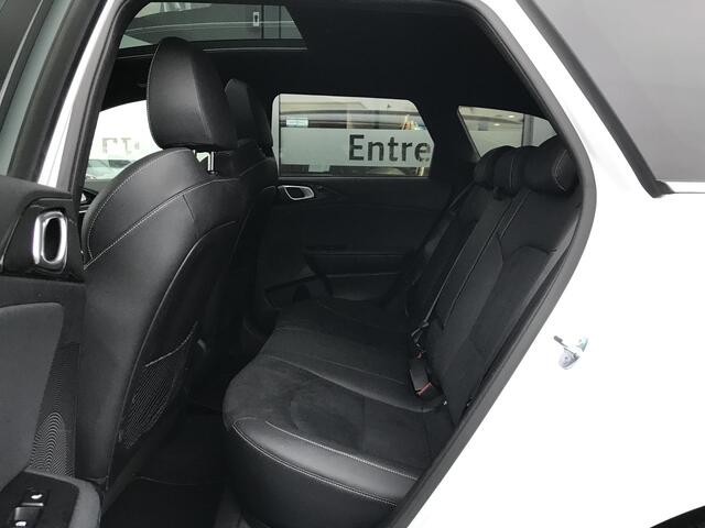 KIA CEE D Ceed Sportswagon 1.5 GT-PlusLine Panoramadak 7 JAAR GARANTIE