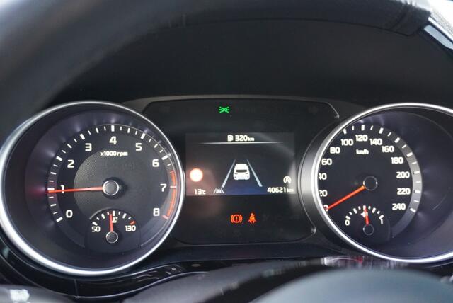 KIA CEE D Ceed 1.0 T-GDi Dynamic+Line Stoel&Stuur verwarm.| CarPlay | Keyless |