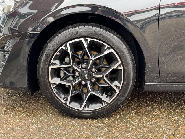 KIA CEE D Ceed Sportswagon 1.5 T-GDi GT-Line *ACC/NAVI/CAMERA/NIEUW*