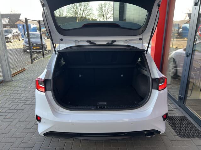 KIA CEE D Ceed 1.0 T-GDi DynamicPlusLine Stoel&Stuur verwarm | CarPlay | ACC |