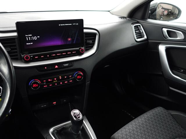 KIA CEE D Ceed Sportswagon 1.0 T-GDi DynamicLine- NAP 51dkm, Camera, Carplay, Android Auto, Lane Assist, Xenon Led