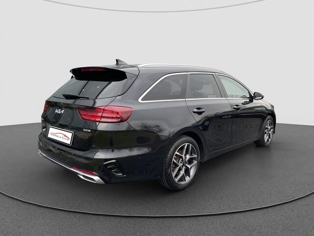 KIA CEE D Ceed Sportswagon 1.6 GDI PHEV ExecutiveLine | Virtual | Leder | Stoelverk | Camera