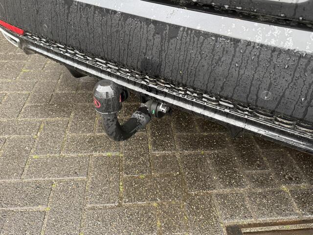 KIA CEE D CEED SPORTSWAGON 1.6 GDI PHEV EXECUTIVELINE I AUTOMAAT I TREKHAAK I STOELVERWARMING I LEDEREN BEKLEDING