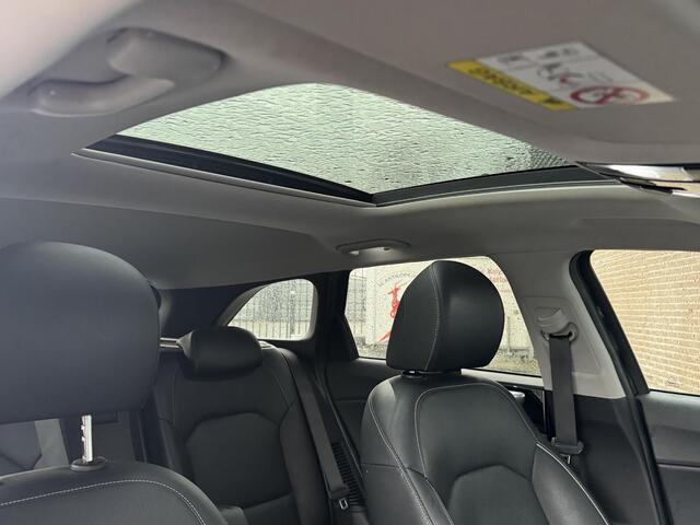 KIA CEE D CEED SPORTSWAGON 1.6 GDI PHEV EXECUTIVELINE I AUTOMAAT I TREKHAAK I STOELVERWARMING I LEDEREN BEKLEDING