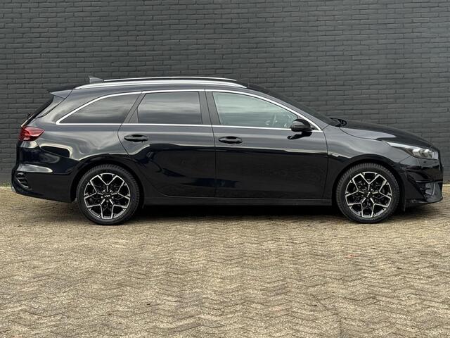 KIA CEE D Ceed Sportswagon 1.5 T-GDi GT-Line I INCL. ¤ 850,00 AFL.KOSTEN + BOVAG GARANTIE