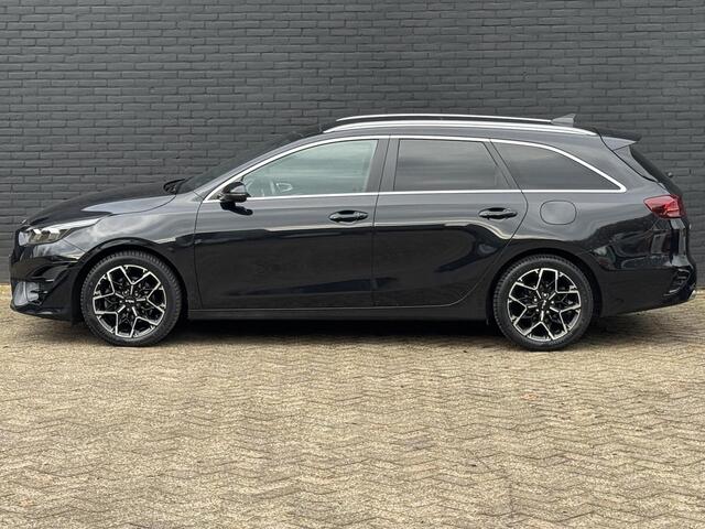 KIA CEE D Ceed Sportswagon 1.5 T-GDi GT-Line I INCL. ¤ 850,00 AFL.KOSTEN + BOVAG GARANTIE