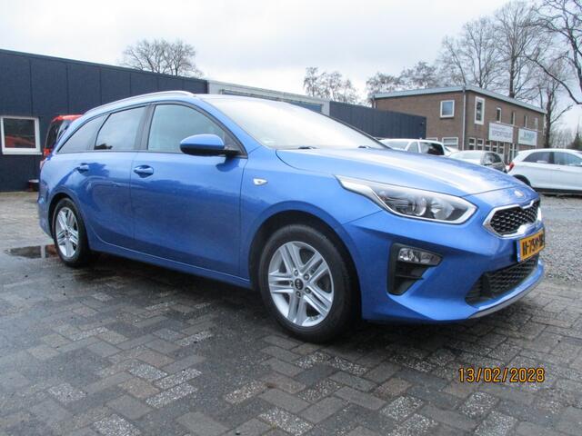 KIA CEE D Ceed Sportswagon 1.0 T-GDi Comfortl.