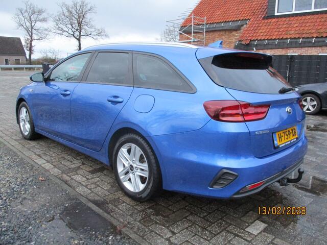 KIA CEE D Ceed Sportswagon 1.0 T-GDi Comfortl.