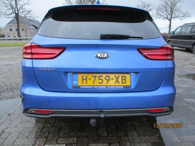 KIA CEE D Ceed Sportswagon 1.0 T-GDi Comfortl.
