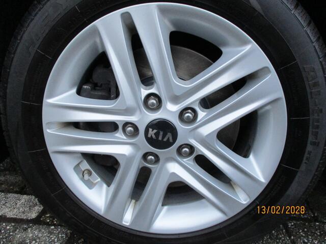 KIA CEE D Ceed Sportswagon 1.0 T-GDi Comfortl.