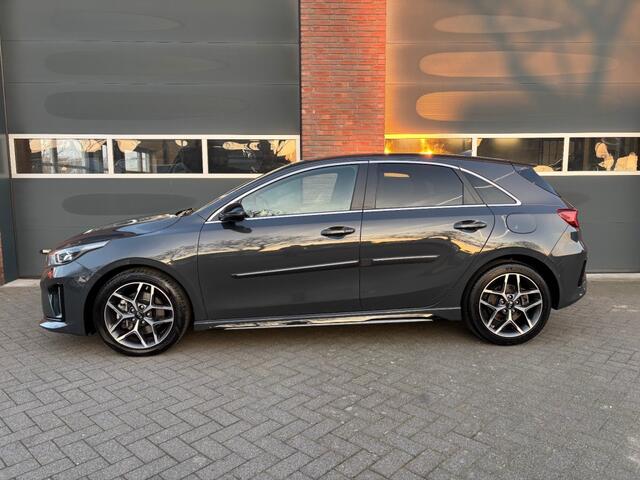 KIA CEE D 1.5 T-GDI MHEV GTLED