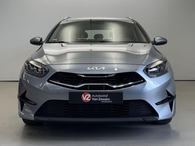 KIA CEE D Ceed Sportswagon 1.5 T-GDi DynamicLine | NL Auto | Trekhaak | Rijklaarprijs