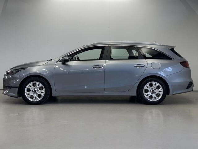 KIA CEE D Ceed Sportswagon 1.5 T-GDi DynamicLine | NL Auto | Trekhaak | Rijklaarprijs