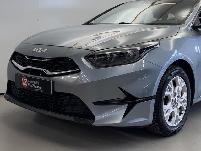 KIA CEE D Ceed Sportswagon 1.5 T-GDi DynamicLine | NL Auto | Trekhaak | Rijklaarprijs