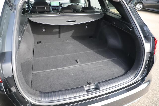 KIA CEE D Ceed Sportswagon 1.0 T-GDi DynamicPlusLine Automaat Navigatie Achteruitrijcamera LMV Stuur & Stoelverwarming Clima