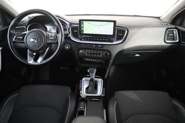 KIA CEE D Ceed Sportswagon 1.0 T-GDi DynamicPlusLine Automaat Navigatie Achteruitrijcamera LMV Stuur & Stoelverwarming Clima