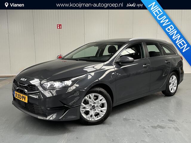 KIA CEE D Ceed Sportswagon 1.0 T-GDi DynamicLine
