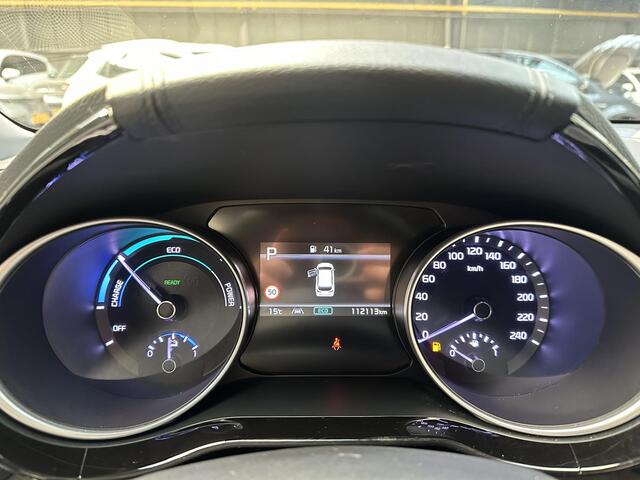 KIA CEE D Ceed Sportswagon 1.6 GDI PHEV DynamicPlusLine