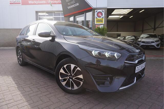 KIA CEE D Ceed Sportswagon 1.6 GDI PHEV DynamicLine Automaat