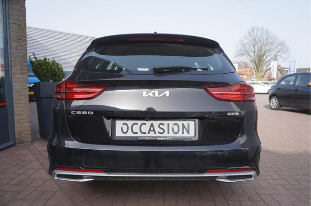 KIA CEE D Ceed Sportswagon 1.6 GDI PHEV DynamicLine Automaat