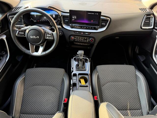 KIA CEE D 1.5 T-GDI Dynamic Plus Line