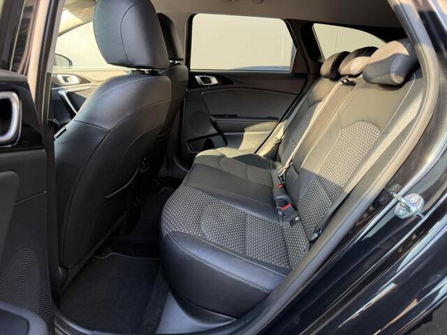 KIA CEE D 1.5 T-GDI Dynamic Plus Line