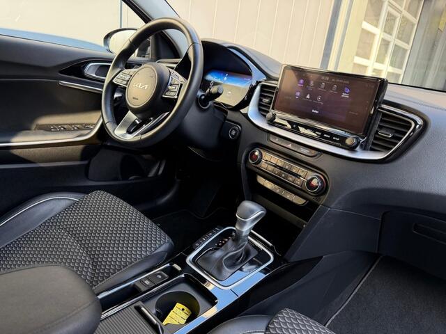 KIA CEE D 1.5 T-GDI Dynamic Plus Line