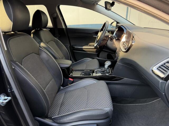 KIA CEE D 1.5 T-GDI Dynamic Plus Line
