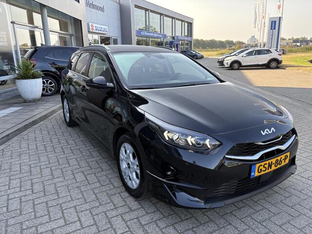 KIA CEE D Ceed Sportswagon 1.0 T-GDi DynamicPlusLine