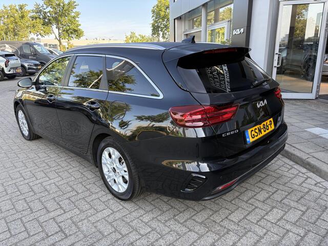 KIA CEE D Ceed Sportswagon 1.0 T-GDi DynamicPlusLine