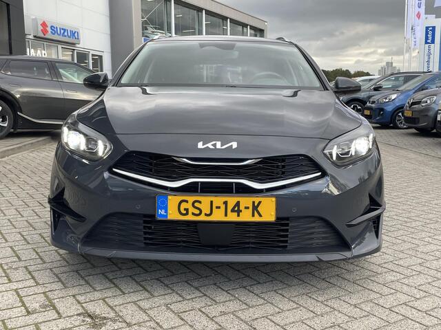 KIA CEE D Ceed Sportswagon 1.0 T-GDi DynamicPlusLine