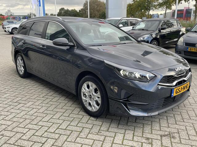 KIA CEE D Ceed Sportswagon 1.0 T-GDi DynamicPlusLine