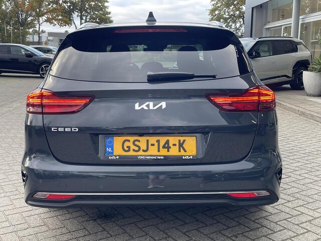 KIA CEE D Ceed Sportswagon 1.0 T-GDi DynamicPlusLine