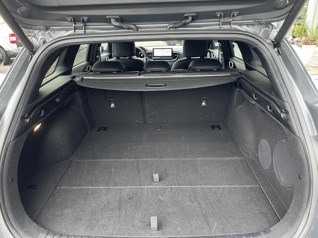 KIA CEE D Ceed Sportswagon 1.0 T-GDi MHEV Design Edition AUTOMAAT info Roel 0492-588951