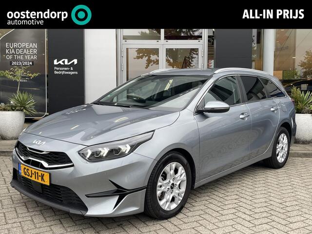 KIA CEE D Ceed Sportswagon 1.0 T-GDi DynamicPlusLine