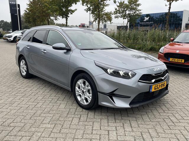 KIA CEE D Ceed Sportswagon 1.0 T-GDi DynamicPlusLine