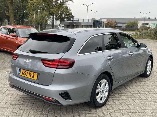 KIA CEE D Ceed Sportswagon 1.0 T-GDi DynamicPlusLine