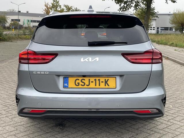 KIA CEE D Ceed Sportswagon 1.0 T-GDi DynamicPlusLine
