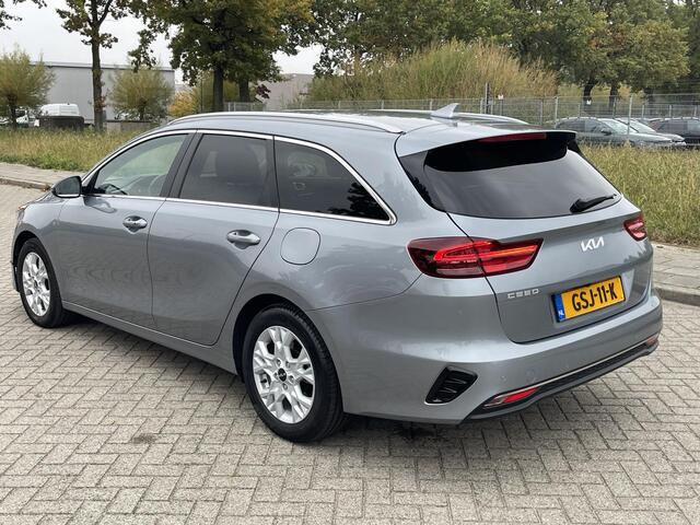 KIA CEE D Ceed Sportswagon 1.0 T-GDi DynamicPlusLine