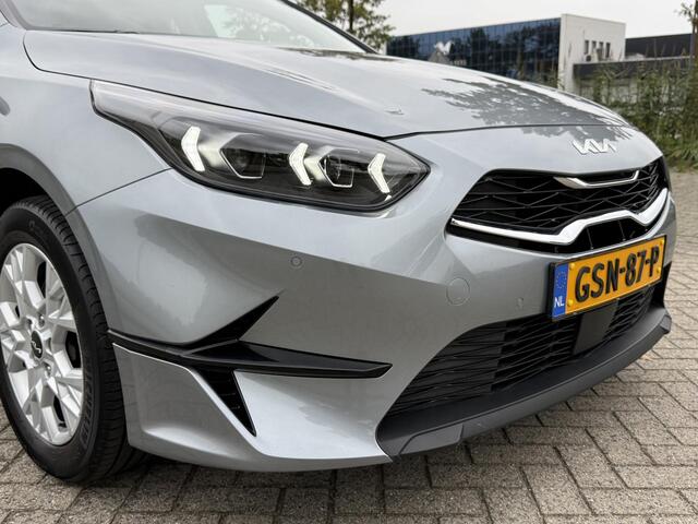 KIA CEE D Ceed Sportswagon 1.0 T-GDi DynamicPlusLine