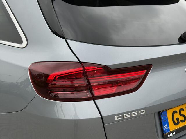 KIA CEE D Ceed Sportswagon 1.0 T-GDi DynamicPlusLine