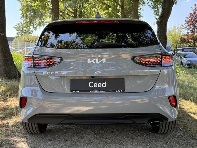KIA CEE D Ceed 1.0 T-GDi Design Edition ¤2500 inruilpremie | Direct leverbaar | Info Bas: 0492-588982 Info Bas: 0492-588982